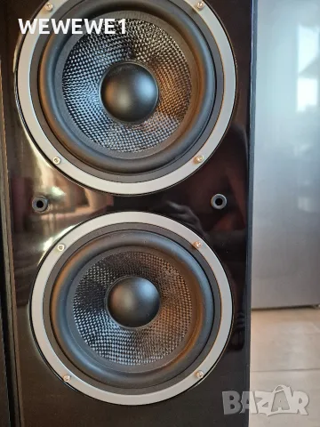 TEUFEL 40 MK2............, снимка 5 - Тонколони - 55984956