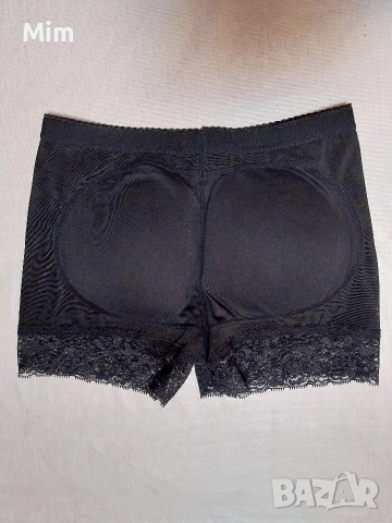  Резервирани S Повдигащото, моделиращо бельо , снимка 2 - Бельо - 52635268