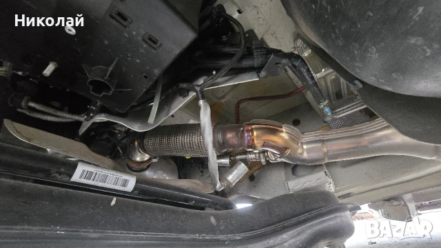 Ситроен Джъмпер , снимка 8 - Бусове и автобуси - 51312562