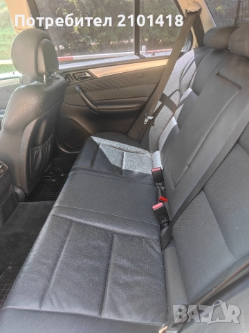 Мерцедес С320 CDI, снимка 11 - Автомобили и джипове - 51686169