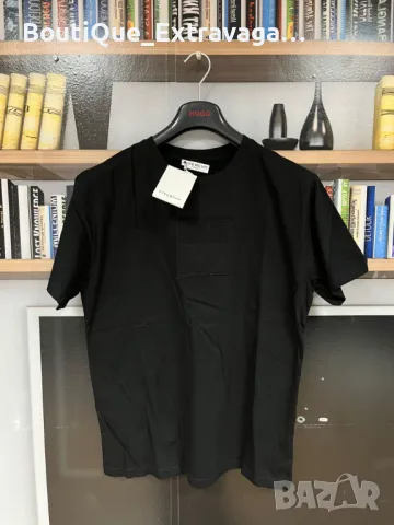 Мъжка тениска Givenchy Oversize !!!