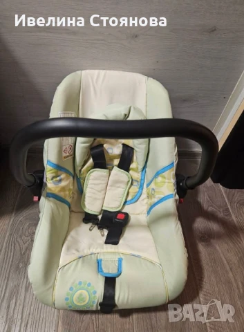 Столче за кола, снимка 1