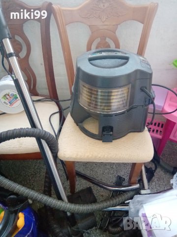 прахосмукачка рейнбоу Е1 rainbow, снимка 7 - Прахосмукачки - 35819386