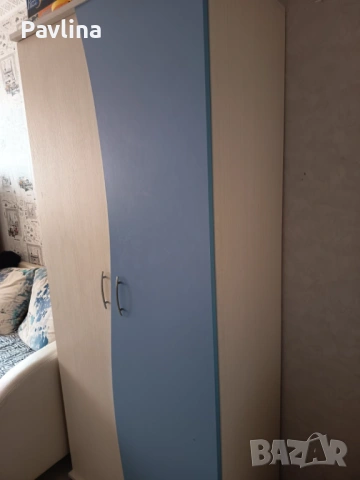 Продавам гардероб