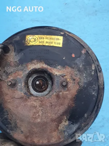 Серво Усилвател за Opel Frontera A (1992-1998) - 100 лв, снимка 5 - Части - 48562247