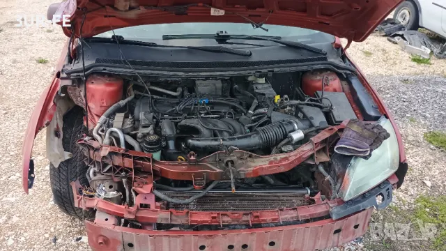 Ford Fokus 1.6i,automat, снимка 5 - Автомобили и джипове - 50045166