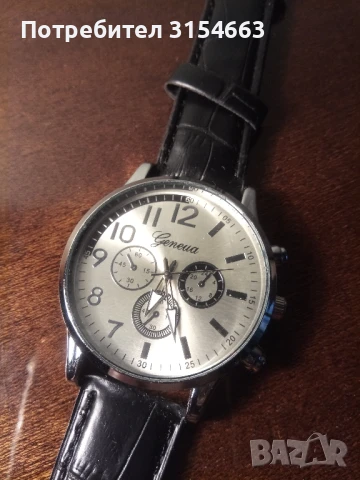 Мъжки часовник , снимка 8 - Мъжки - 50624642