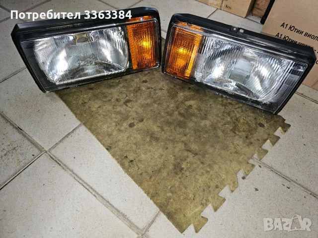 Продавам фар за Лада