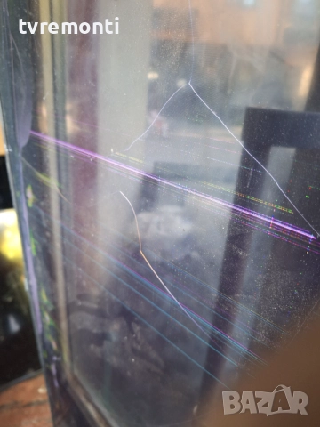 подсветка, от дисплей CY-RT050HGPV1H от телевизор SAMSUNG Модел QE50Q60TAU, снимка 5 - Части и Платки - 52177262