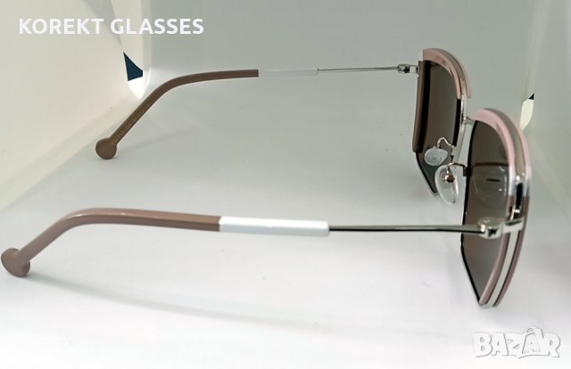 Ritta Bradley HIGH QUALITY FASHION POLARIZED 100% UV Слънчеви очила TOП цена! Гаранция!, снимка 10 - Слънчеви и диоптрични очила - 34398373