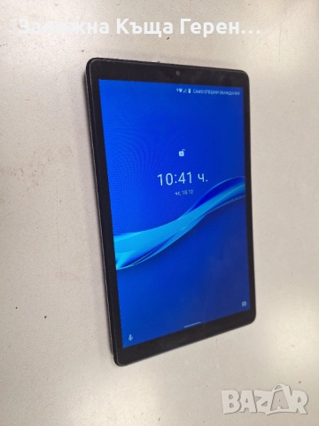 Таблет Lenovo TB 8505, снимка 2 - Таблети - 52836447