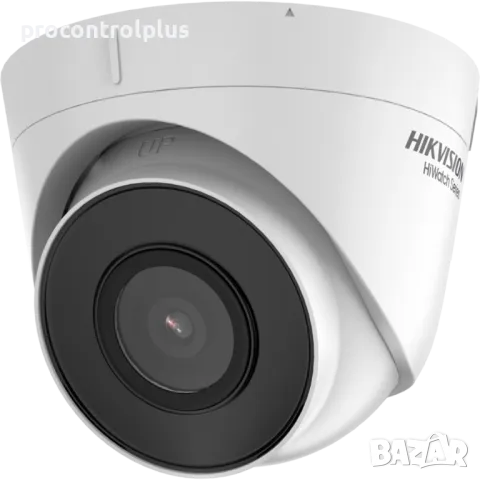 Продавам куполна Ip камера Hikvision HWI-T240H 4MP 2.8mm