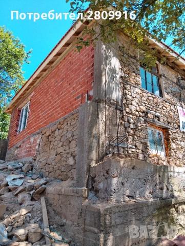 Къща в с.Манастир, Лъки , снимка 16 - Къщи - 52238021