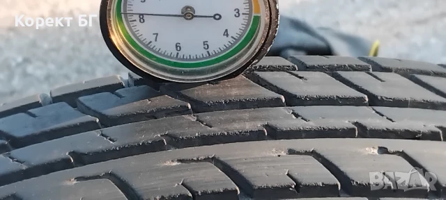 Гуми 185 70 14 Ласа Lassa 2 броя. Нов внос. Не са нови!, снимка 6 - Гуми и джанти - 50542146