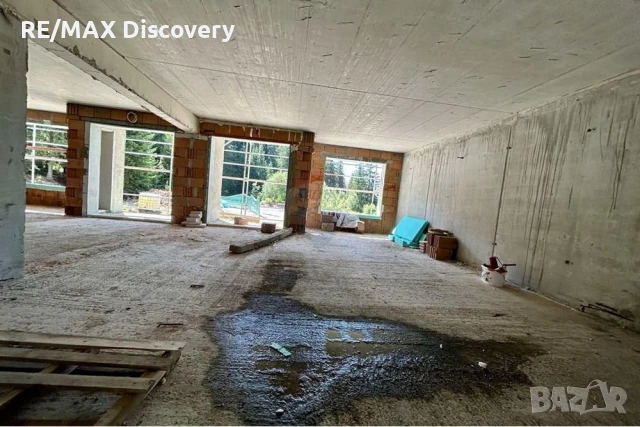 Тристаен апартамент в к.к Пампорово