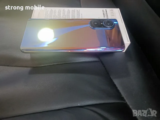 Huawei Nova 9se,128гб, Гаранция 