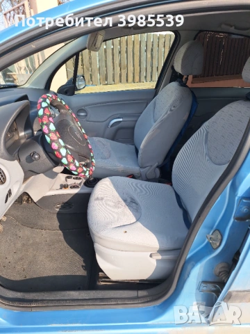 Ситроен Ц3 , снимка 9 - Автомобили и джипове - 53151859