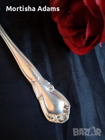 Комплект вилици, снимка 3 - Прибори за хранене, готвене и сервиране - 52263013