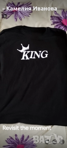 Промоция!!!Спортно-елегантни блузи- Adidas,Nike,Аrmani,Boss, снимка 12 - Блузи - 47696472