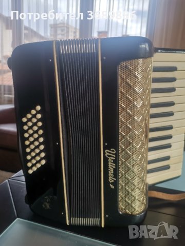 Акордио , снимка 5 - Аудиосистеми - 44226863