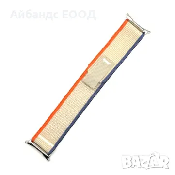 Текстилна каишка Trail Loop за Samsung Galaxy Watch 7 ULTRA, снимка 12 - Каишки за часовници - 49407880