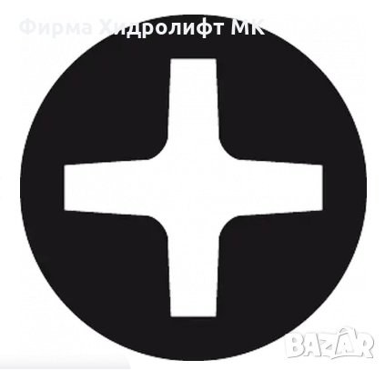 FACOM ANP3X150 Отвертка кръстата Phillips PH3, снимка 2 - Отвертки - 30829744