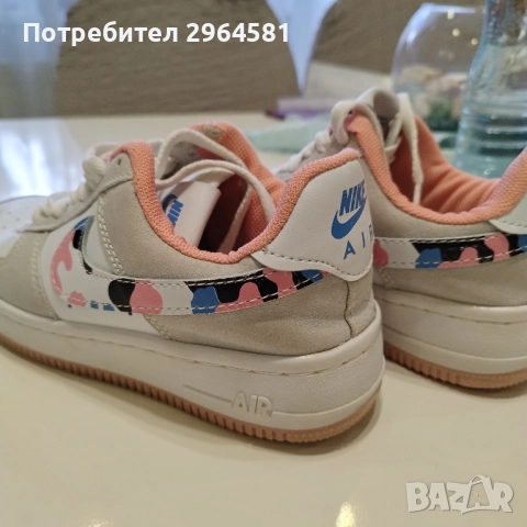 Puma и Nike маратонки 36 номер , снимка 8 - Маратонки - 51786224