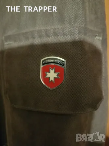 Wellensteyn, яке, снимка 3 - Якета - 48072363