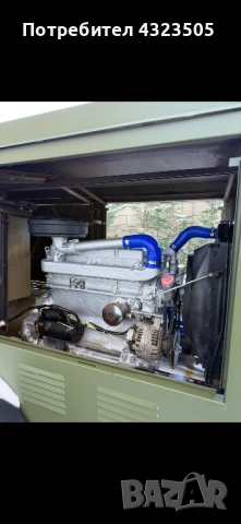 Генератор за ток