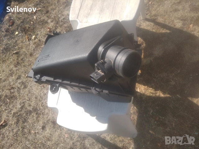 Кутия въздушен филтър , снимка 7 - Части - 51655529