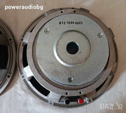 Американски Профи 12 инча говорител Electro Voice EVM 12L- 400W/800W - 8 OHM - 2бр., снимка 6 - Тонколони - 53648683