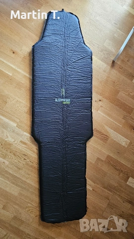 Спален чувал Quechua, снимка 3 - Палатки - 53139658