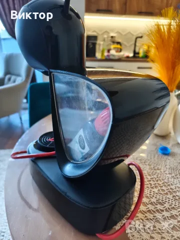 Кафемашина Dolce gusto, снимка 7 - Кафемашини - 56150449