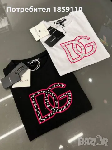 дамска тениска , снимка 1