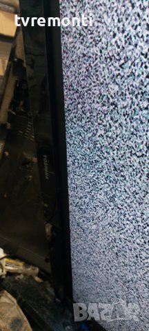 Платка инвертер SSI320_4UA01 REV.0.4 for,Toshiba 32AV933 дисплей LTA320AP05, снимка 7 - Части и Платки - 40590740