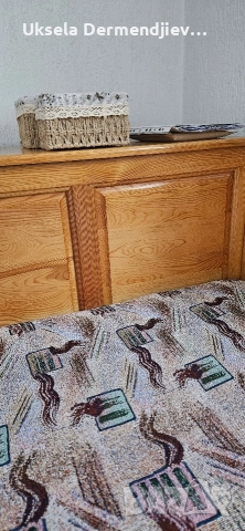 Ъглови дървени легла, снимка 17 - Спални и легла - 52846007