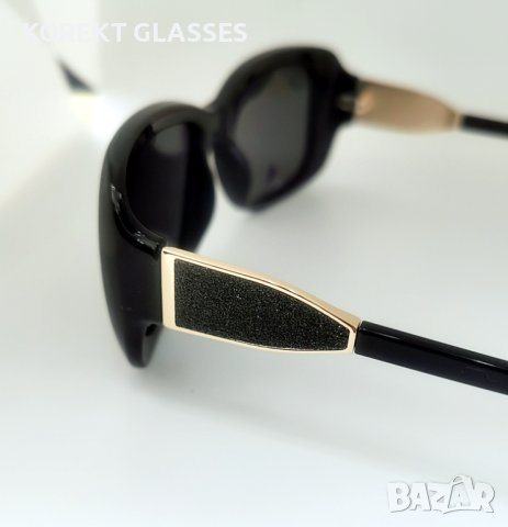 Katrin Jones HIGH QUALITY POLARIZED 100% UV защита, снимка 9 - Слънчеви и диоптрични очила - 40671833