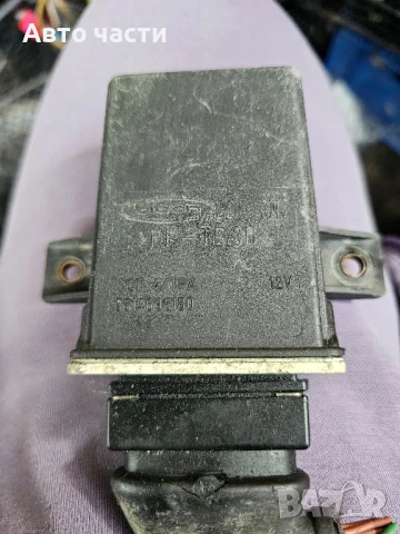 Реле с номер на част 9614696180 
Peugeot 806 1.9 STDT,SVDT,SVDT Pullman