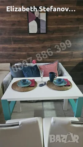 БЕЗ КОМИСИОННА/БЕЗ БРОКЕР, снимка 2 - Апартаменти - 56400039