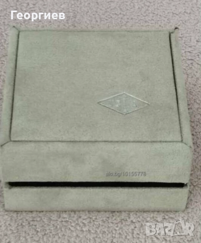 Кутии за бижута.Кутии от Соца.Кутии с плюш. , снимка 14 - Други ценни предмети - 44696129