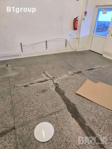 Полагане на индустриални и химически устойчиви епоксидни подове, снимка 9 - Други ремонти - 52414164