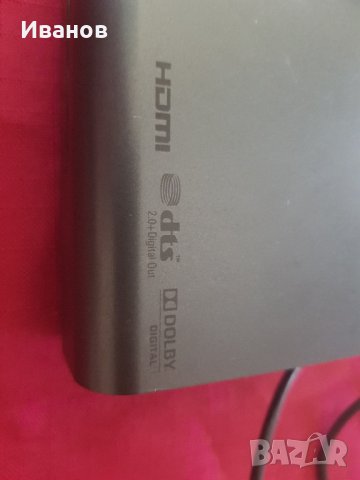 WD LIVE TV MEDIA PLAYER , снимка 4 - Приемници и антени - 41886219