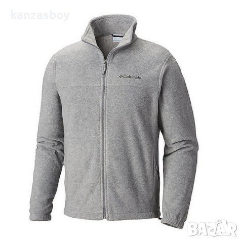 Columbia 2.0 Full Zip Fleece Jacket - поларено мъжко горнище M