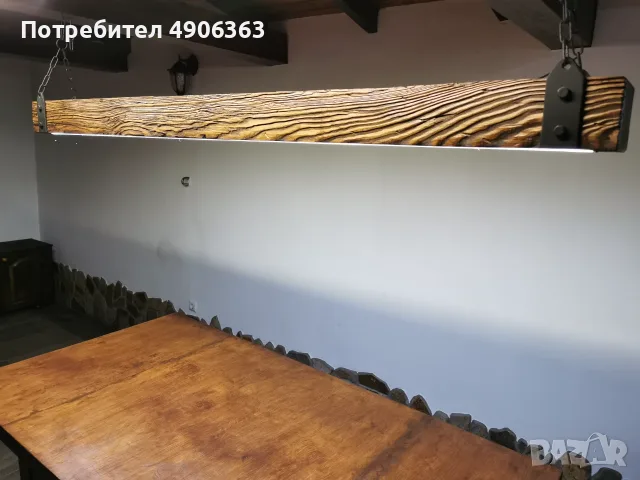 Лед осветление за механа/барбекю, снимка 2 - Лед осветление - 55851711