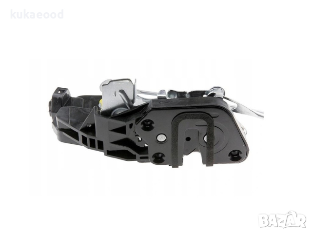 Брава за Kia Sportage 2 (2005-2010) за предна лява врата, снимка 4 - Части - 44599423