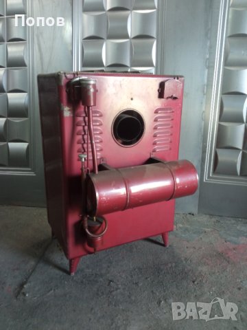 Печка g-box, снимка 4 - Печки, фурни - 41079021