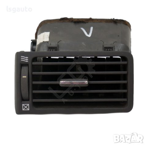 Лява духалка парно табло Toyota Corolla 2001-2006 ID:112614