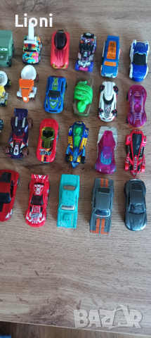 Колички , снимка 4 - Коли, камиони, мотори, писти - 44707615