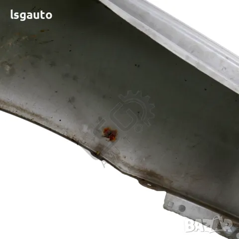 Ляв калник Mazda Tribute 2000-2011 ID: 137583, снимка 3 - Части - 48062657