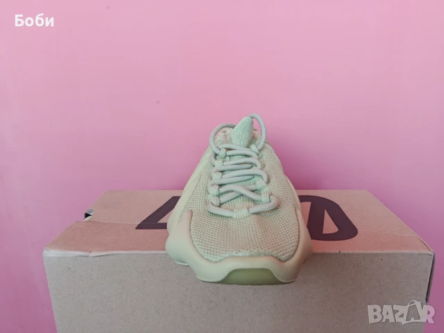 Adidas Yeezy 450 - мъжки маратонки, снимка 3 - Маратонки - 51302202